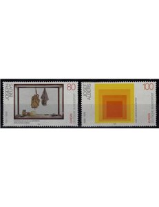 GERMANIA BRD 1993 Europa 2v MNH**