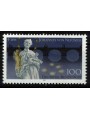 GERMANY BRD 1993 St. John of Nepomuk MNH**