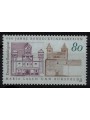 GERMANY BRD 1993 Benedictine Abbeys MNH**