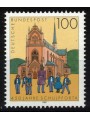 GERMANIA BRD 1993 Scuola Schulpforta MNH**