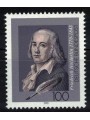 GERMANY BRD 1993 Friedrich Holderlin MNH**