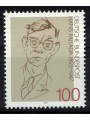 GERMANIA BRD 1993 Hans Fallada MNH**
