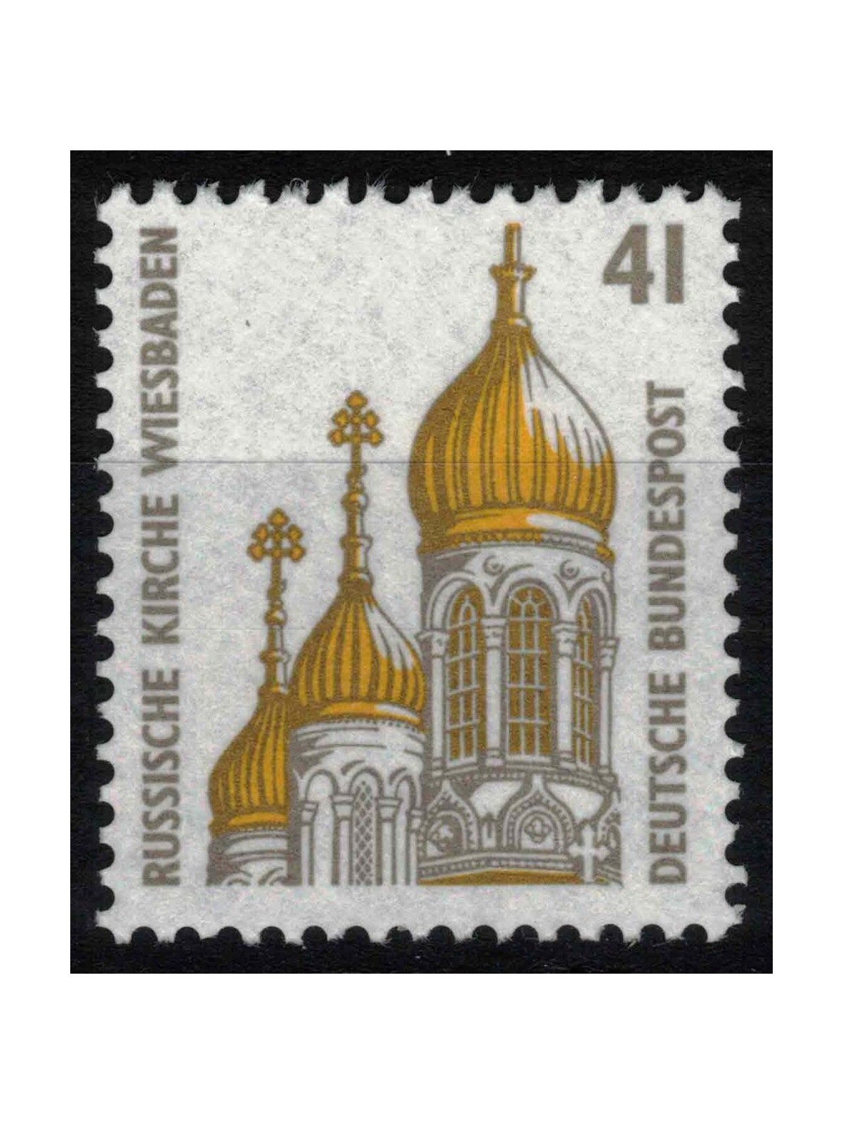 GERMANIA BRD 1993 Serie ordinaria (41p) MNH**