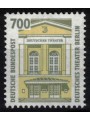 GERMANY BRD 1993 Ordinary series (700p) MNH**
