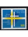GERMANY BRD 1993 Birger Forell MNH**