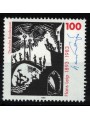 GERMANIA BRD 1993 Hans Leip MNH**