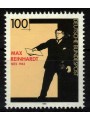 GERMANY BRD 1993 Max Reinhardt MNH**