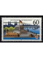 GERMANIA BRD 1992 Città di Koblenz (carta non fluorescente) MNH**