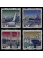 GERMANIA BRD 1993 Aiuto allo Sport 4v MNH**