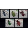GERMANY BRD 1993 Pro Youth (Insects) 5v MNH**