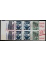 GERMANY BRD 1993 Ordinary series (MH 29a) booklet MNH**