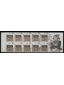 GERMANY BRD 1997 Ordinary series (MH 35) booklet MNH**