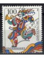 GERMANY BRD 1996 For us children MNH**