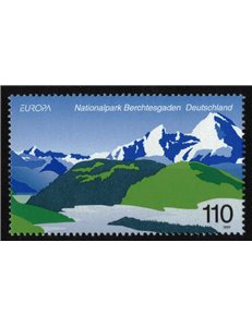 GERMANY BRD 1999 Europe MNH**