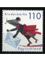 GERMANIA BRD 1999 Per noi bambini MNH**