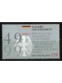 GERMANY BRD 1999 Basic Law MNH**