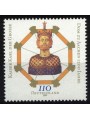 GERMANIA BRD 2000 Cattedrale di Aix MNH**