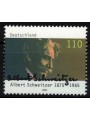 GERMANY BRD 2000 Albert Schweitzer MNH**