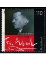 GERMANIA BRD 2000 Friedrich Ebert MNH**