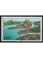 GERMANIA BRD 2000 Vedute (6ª serie) MNH**
