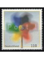GERMANY BRD 2000 La Poste MNH**