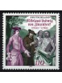 GERMANY BRD 2000 Nikolaus Ludwig von Zinzendorf MNH**