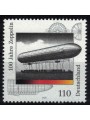 GERMANY BRD 2000 Zeppelin Airship MNH**