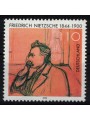 GERMANY BRD 2000 Friedrich Nietzsche MNH**