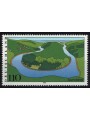 GERMANIA BRD 2000 Vedute (7ª serie) MNH**