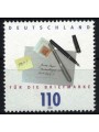 GERMANY BRD 2000 Stamp Day MNH**
