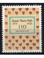 GERMANY BRD 2000 Rainer Maria Rilke MNH**