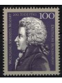 GERMANY BRD 1991 Wolfgang Amadeus Mozart MNH**