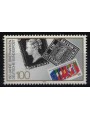 GERMANY BRD 1990 Anniversary of the first stamp MNH**