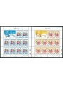 MALTA 1989 Europe 2 m/s MNH**