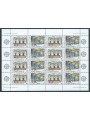 GRECIA 1990 Europa MF MNH**
