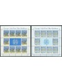 IRLANDA 1990 Europa 2 MF MNH**