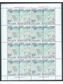 GREECE 1993 Europe m/s MNH**