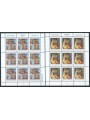 JUGOSLAVIA 1993 Europa 2 MF MNH**