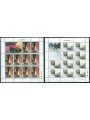 MALTA 1993 Europe 2 m/s MNH**