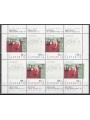 SLOVENIA 1993 Europe m/s MNH**