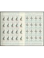 LIECHTENSTEIN 1994 Europe 2 m/s MNH**