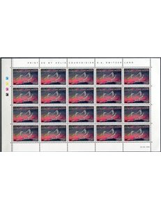 BOSNIA ERZEGOVINA 1995 Europa MF MNH**