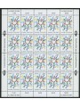 FINLAND 1995 Europe m/s MNH**