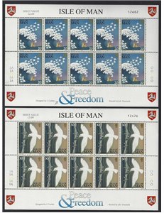 MAN 1995 Europe 2 m/s MNH**