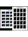 FAROERS 1996 Europe 2 m/s MNH**