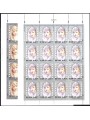 POLAND 1996 Europe 2 m/s MNH**