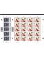 FINLAND 1997 Europe 2 m/s MNH**