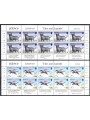JERSEY 1997 Europe 2 m/s MNH**