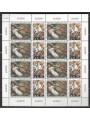 BOSNIA CROATA 1997 Europa MF MNH**