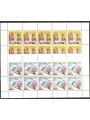 MOLDAVIA 1997 Europa 2 MF MNH**